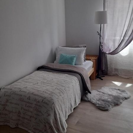 Apartman Centro Česká Lípa 外观 照片