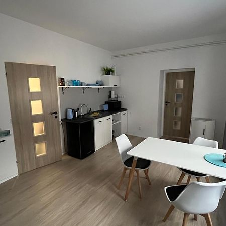 Apartman Centro Česká Lípa 外观 照片