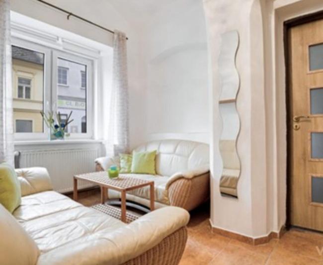 Apartman Centro Česká Lípa 外观 照片