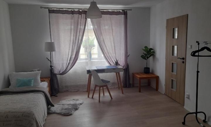 Apartman Centro Česká Lípa 外观 照片