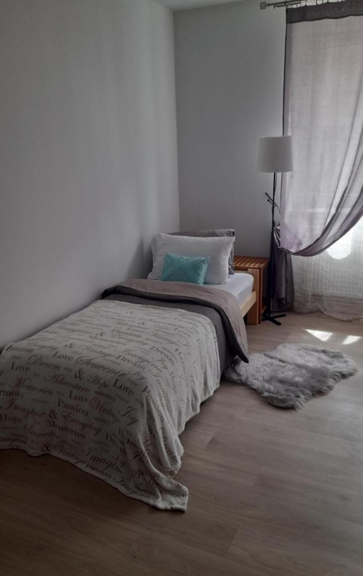 Apartman Centro Česká Lípa 外观 照片