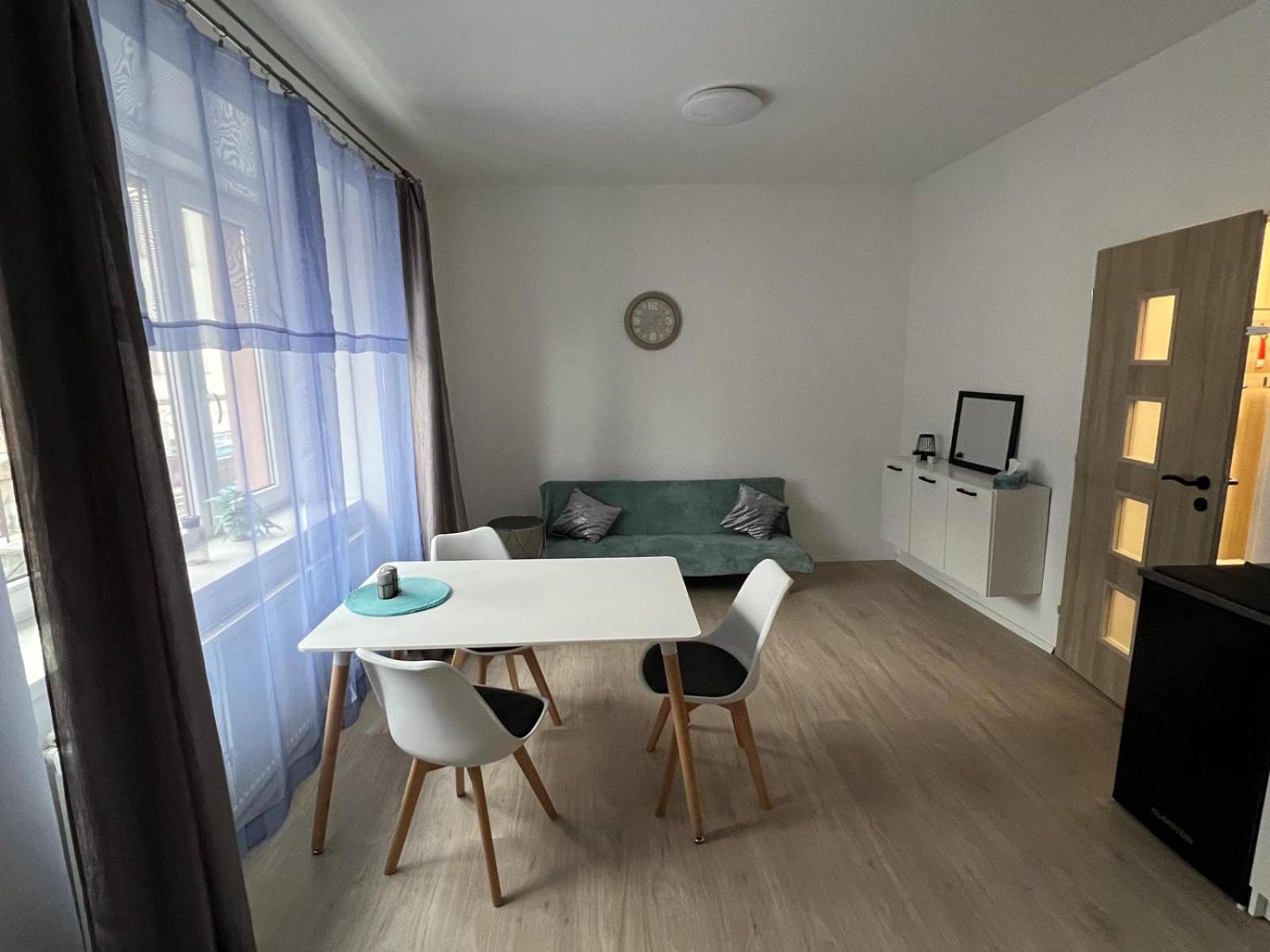 Apartman Centro Česká Lípa 外观 照片