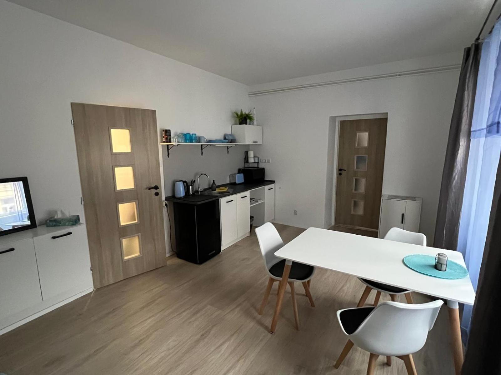 Apartman Centro Česká Lípa 外观 照片