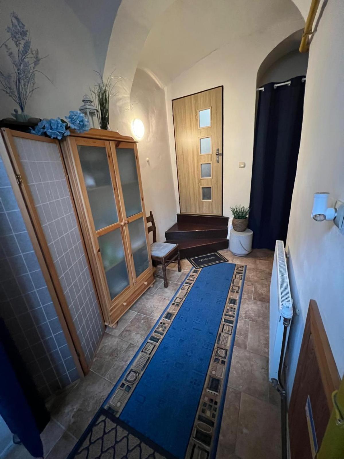 Apartman Centro Česká Lípa 外观 照片
